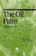 The Oil Palm