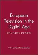 European Television in the Digital Age