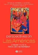 Perspectives on Las Américas