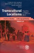 Transcultural Localisms