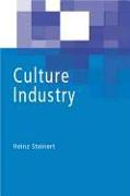 Culture Industry