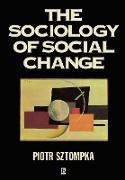 The Sociology of Social Change