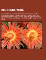 Sikh scripture