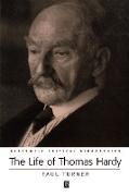 The Life of Thomas Hardy