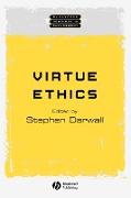 Virtue Ethics