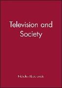 Television and Society