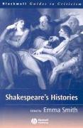 Shakespeare&#8242,s Histories