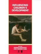 Influencing Children's Development