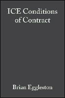 The ICE Conditions of Contract
