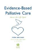 Evidence-Based Palliative Care