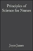 Principles of Science for Nurses