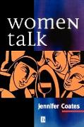 Women Talk