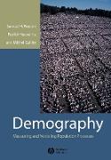 Demography