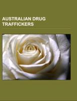 Australian drug traffickers