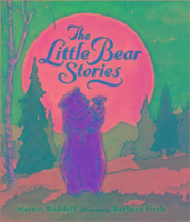 Little Bear Stories