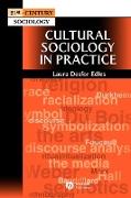 Cultural Sociology in Practice