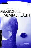 Handbook of Religion and Mental Health