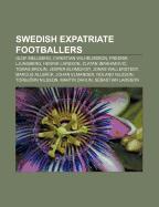 Swedish expatriate footballers