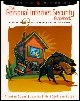 The Personal Internet Security Guidebook