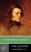 Tennyson's Poetry: A Norton Critical Edition