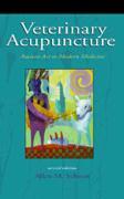 Veterinary Acupuncture: Ancient Art to Modern Medicine