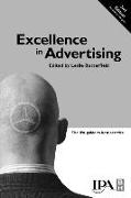 Excellence in Advertising