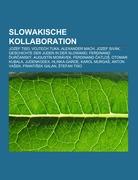 Slowakische Kollaboration
