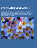 Sportler (Düsseldorf)