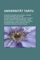 Universität Tartu