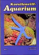 Korallenriff-Aquarium