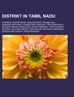 Distrikt in Tamil Nadu