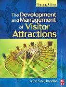 Development and Management of Visitor Attractions