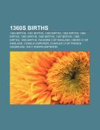1360s births