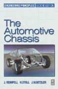 The Automotive Chassis: Engineering Principles