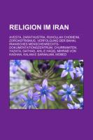 Religion im Iran
