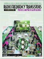 Radio Frequency Transistors