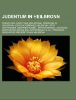 Judentum in Heilbronn