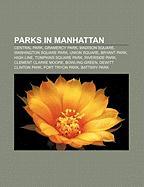 Parks in Manhattan