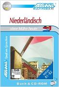 Assimil. Niederländisch heute. MultimediaBox Lehrbuch und CD-ROM für Windows XP/2000/ME/98