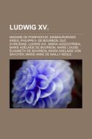 Ludwig Xv
