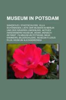 Museum in Potsdam