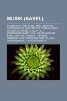 Musik (Basel)