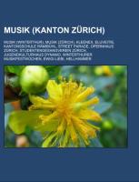 Musik (Kanton Zürich)