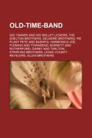 Old-Time-Band