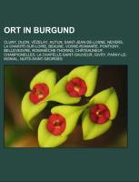 Ort in Burgund