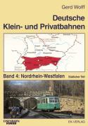 Deutsche Klein- und Privatbahnen 4