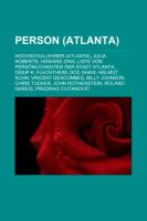 Person (Atlanta)