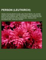 Person (Leutkirch)