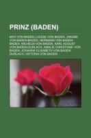 Prinz (Baden)