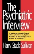 The Psychiatric Interview